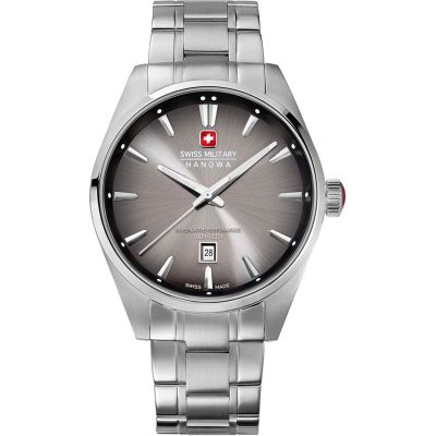 Часы Swiss Military Hanowa Thunder SMWGH0007901